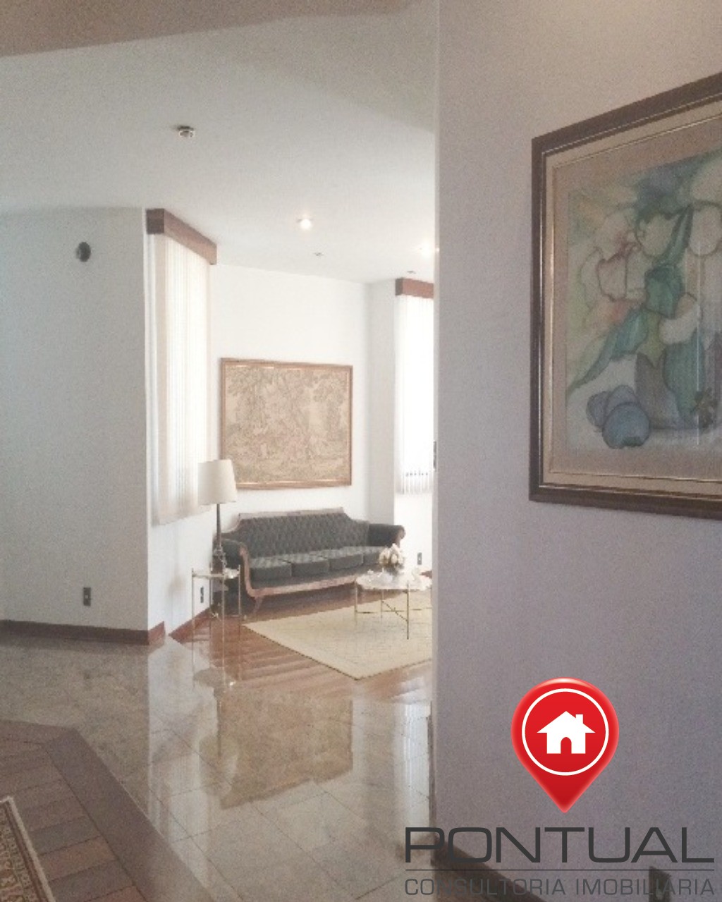 Casa venda de luxo em marilia com 5 quartos jardim maria iza