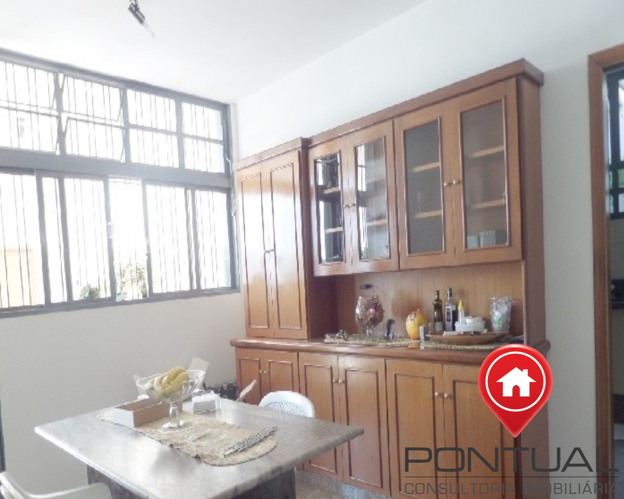 Casa venda de luxo em marilia com 5 quartos jardim maria iza