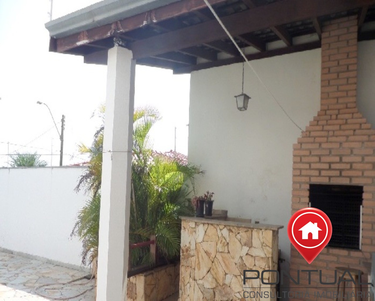 Casa venda de luxo em marilia com 5 quartos jardim maria iza