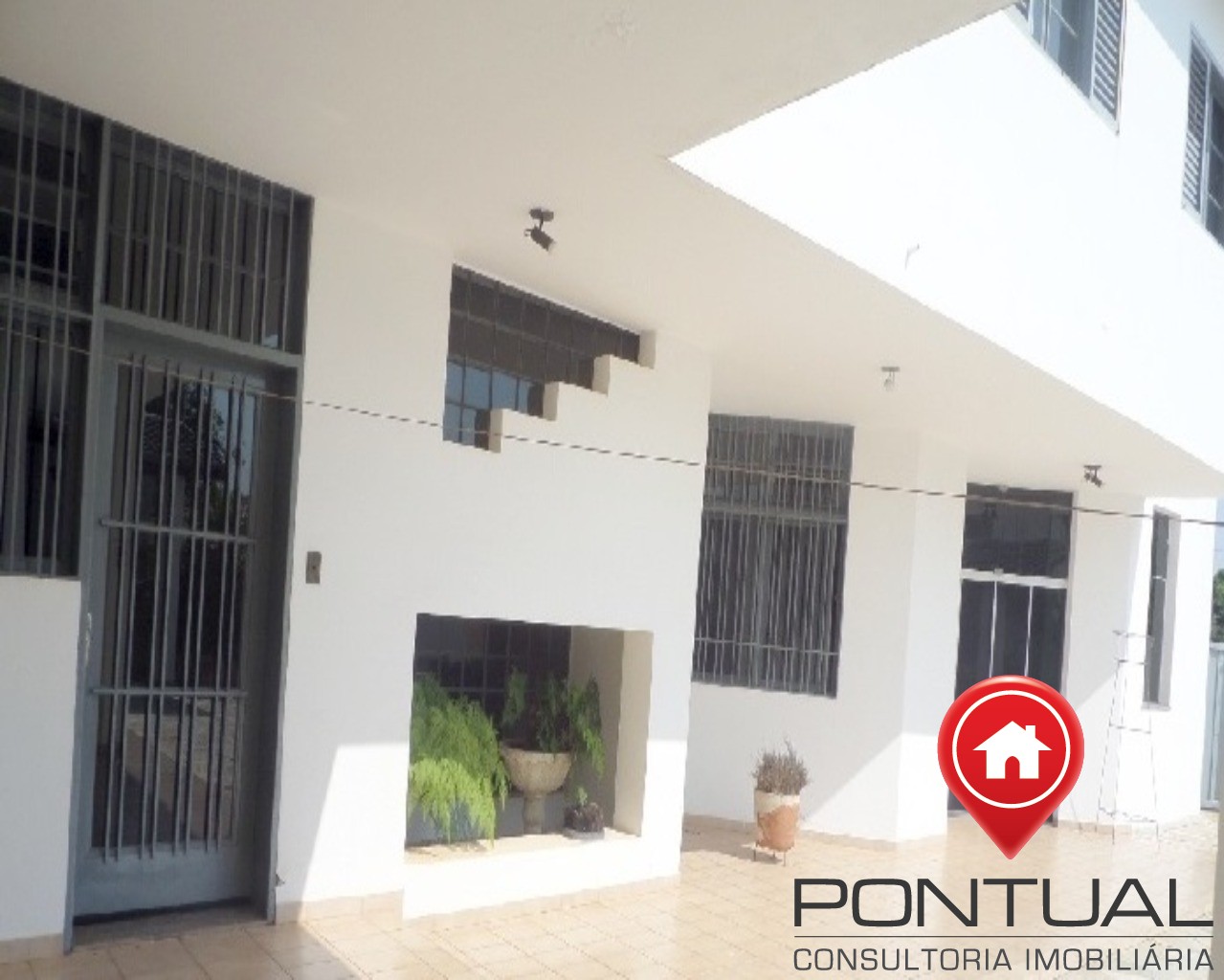 Casa venda de luxo em marilia com 5 quartos jardim maria iza