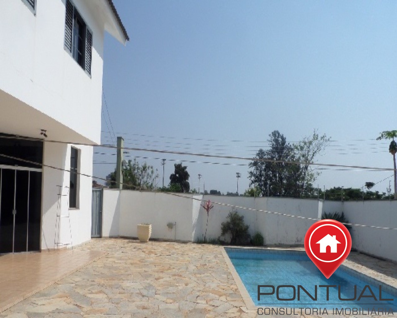 Casa venda de luxo em marilia com 5 quartos jardim maria iza