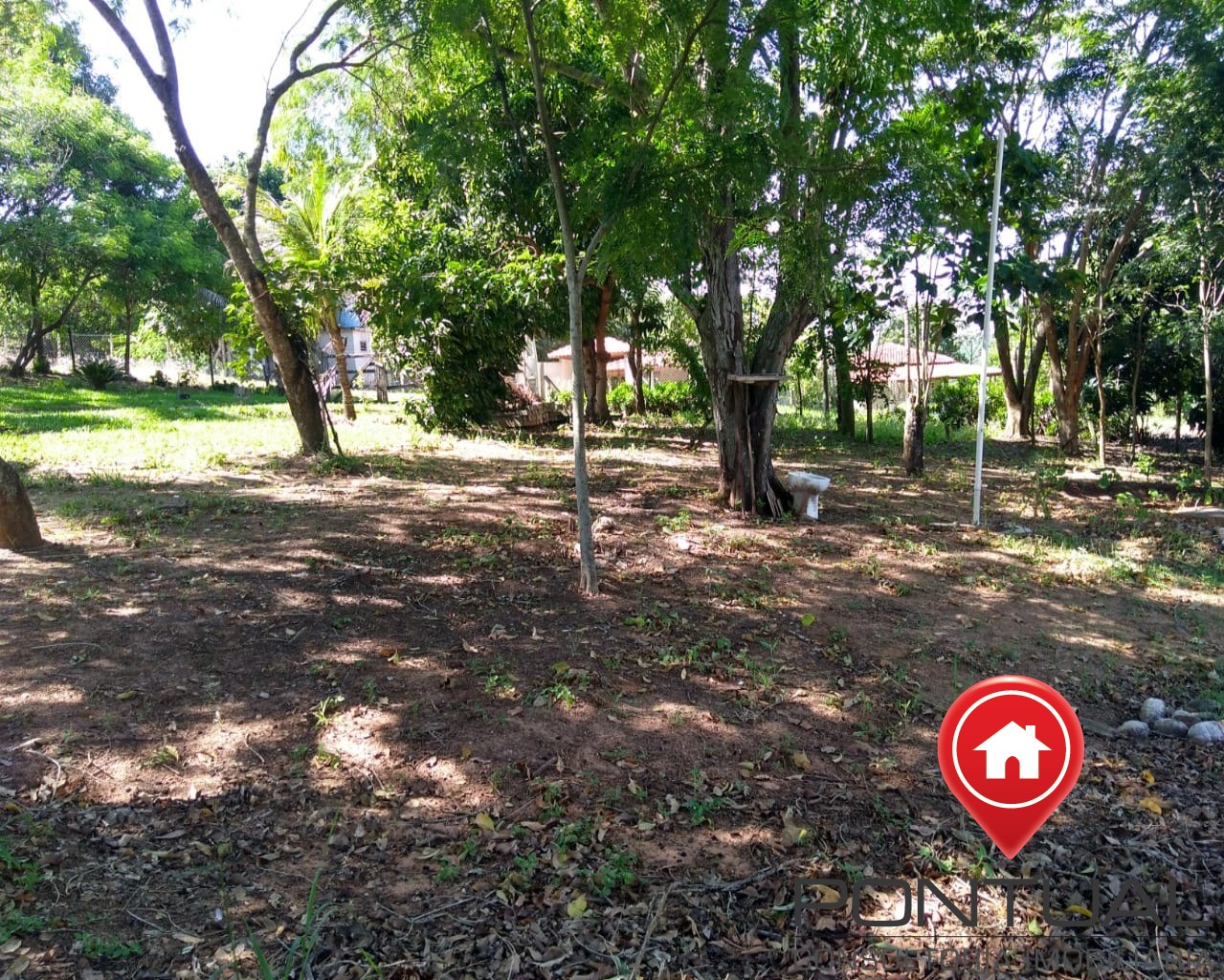 Chácara para venda altos da tibiriça com 10 mil metros quadr - foto 2