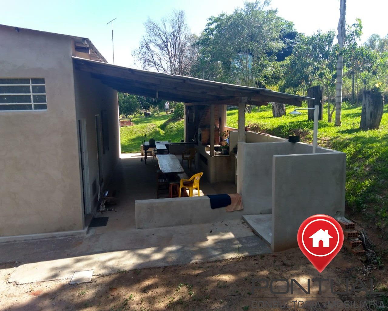 Chácara para venda altos da tibiriça com 10 mil metros quadr - foto 4
