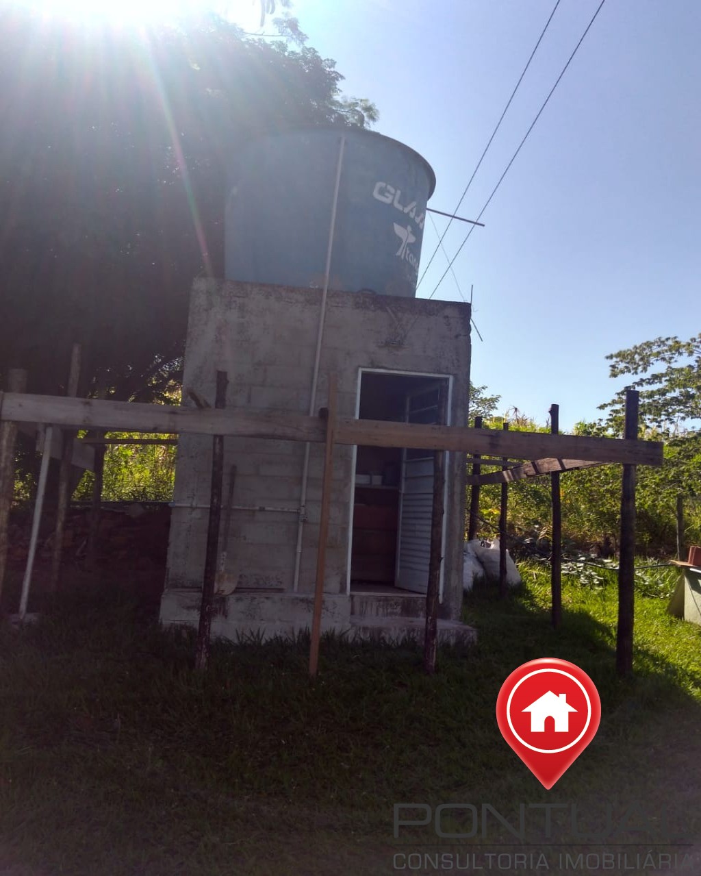Chácara para Venda Altos da Tibiriça com 10 mil metros quadrados