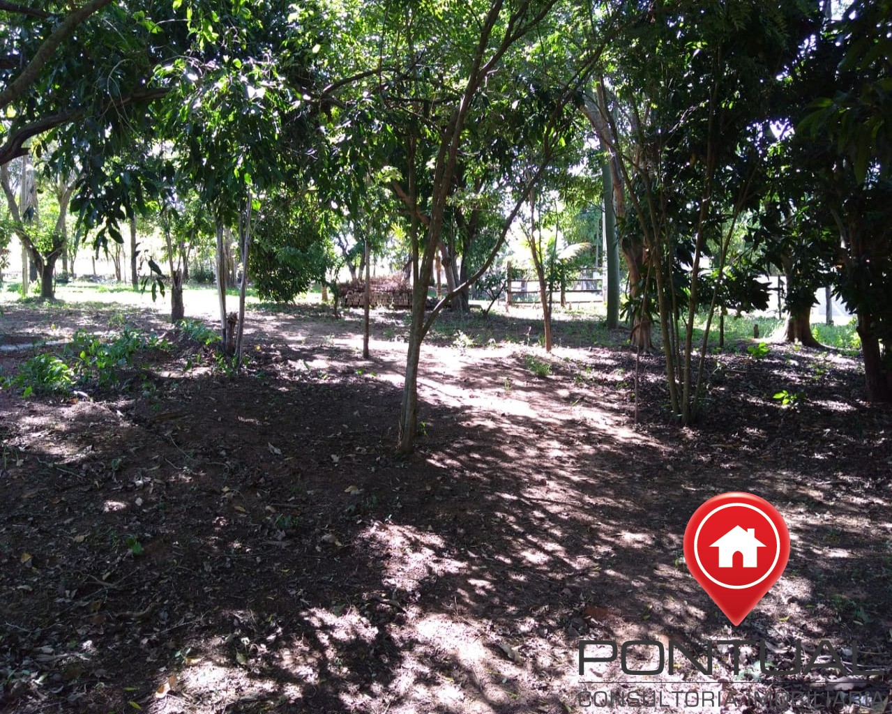 Chácara para Venda Altos da Tibiriça com 10 mil metros quadrados