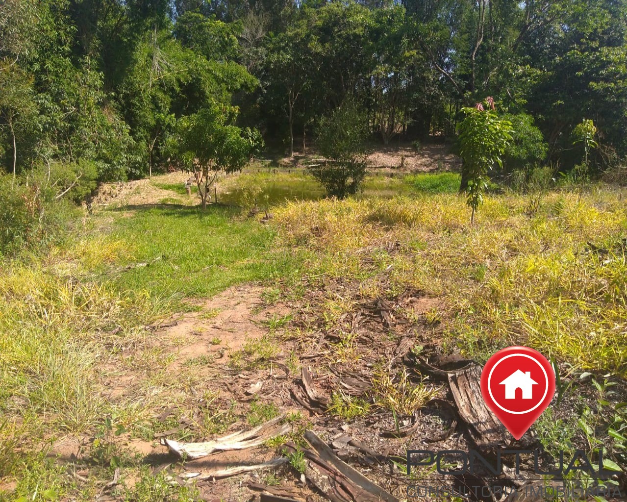 Chácara para Venda Altos da Tibiriça com 10 mil metros quadrados