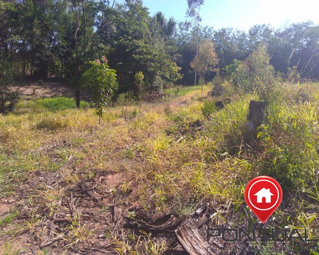 Chácara para Venda Altos da Tibiriça com 10 mil metros quadrados