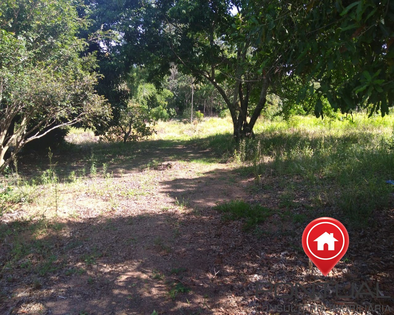 Chácara para Venda Altos da Tibiriça com 10 mil metros quadrados