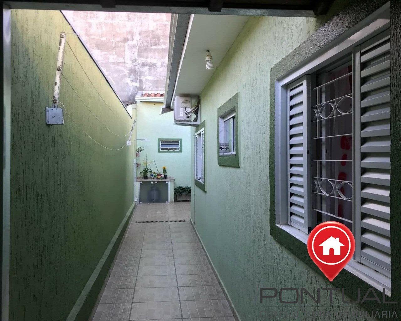 Casa À Venda em Marília na Zona Norte! Conheça sem compromisso!