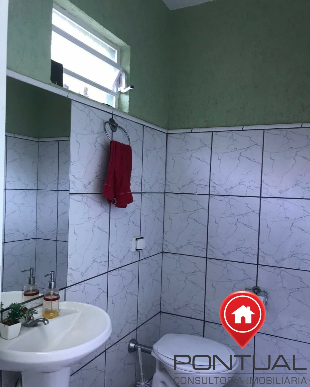 Casa À Venda em Marília na Zona Norte! Conheça sem compromisso!