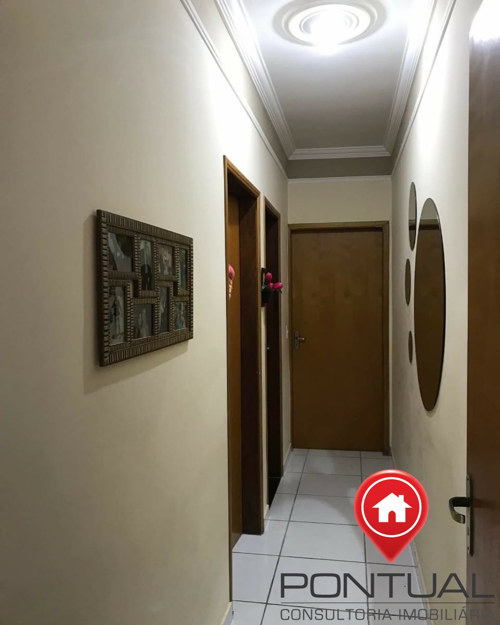 Casa À Venda em Marília na Zona Norte! Conheça sem compromisso!