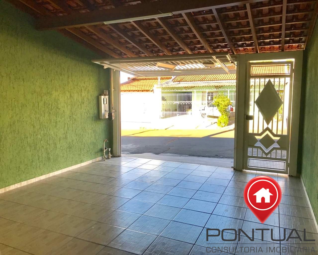 Casa À Venda em Marília na Zona Norte! Conheça sem compromisso!