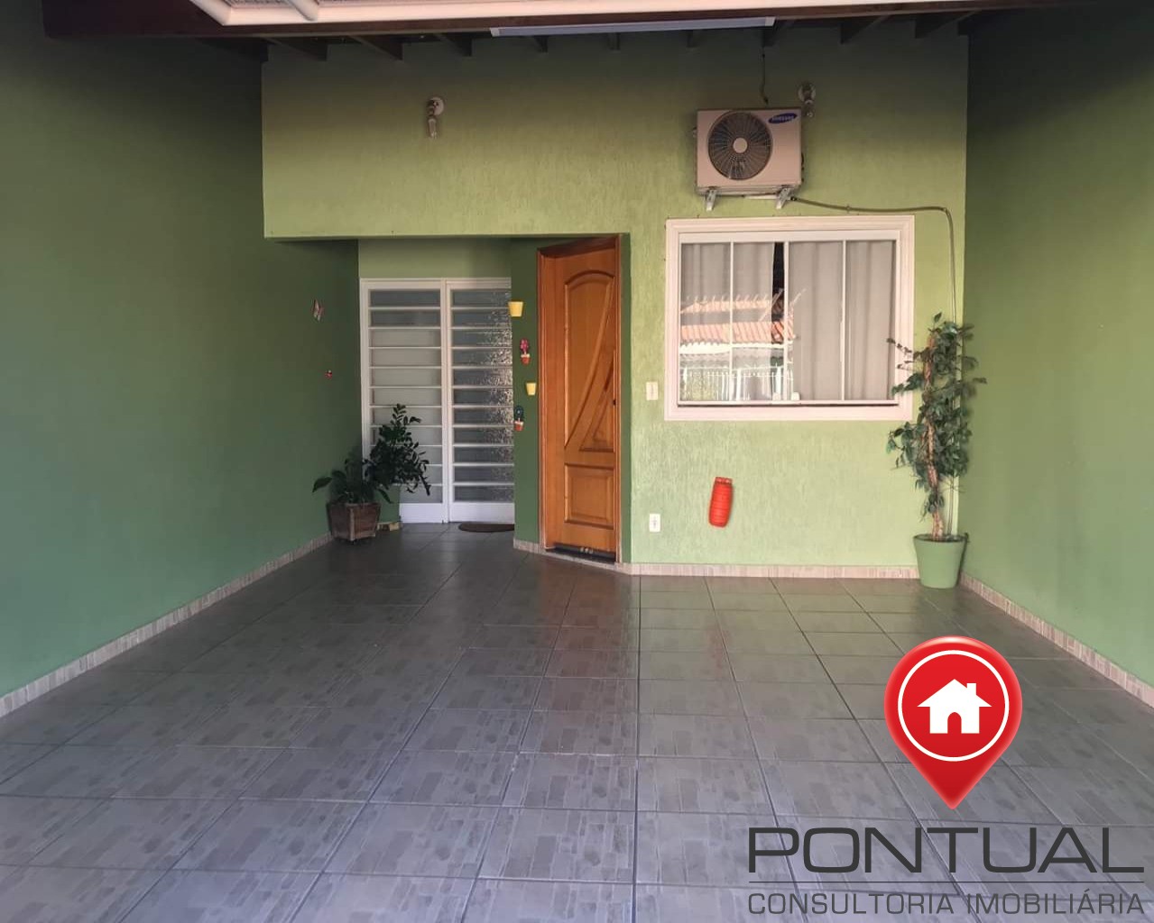 Casa À Venda em Marília na Zona Norte! Conheça sem compromisso!