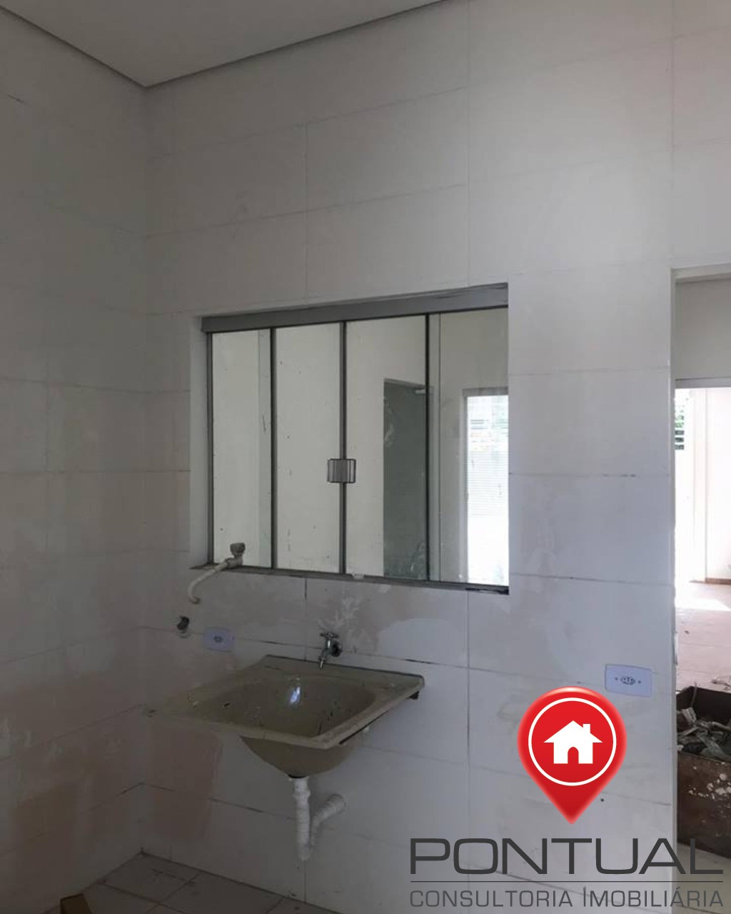 Casa para venda em marília. Agende uma visita!