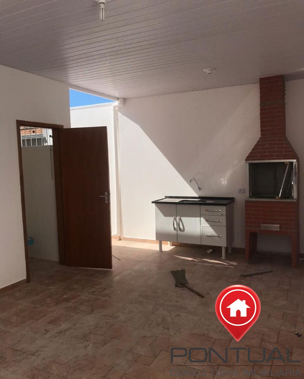 Casa para venda em marília. Agende uma visita!