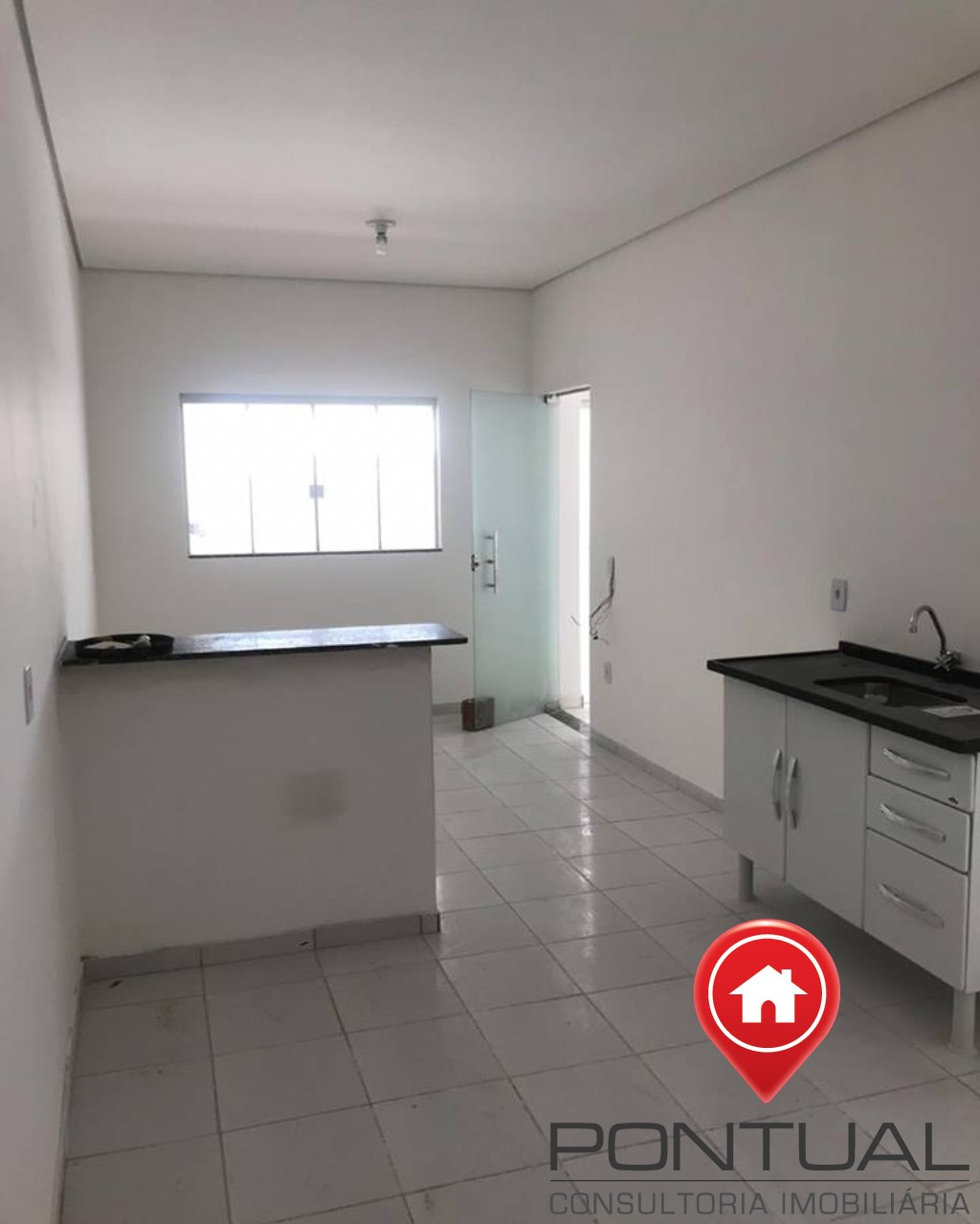 Casa para venda em marília. Agende uma visita!