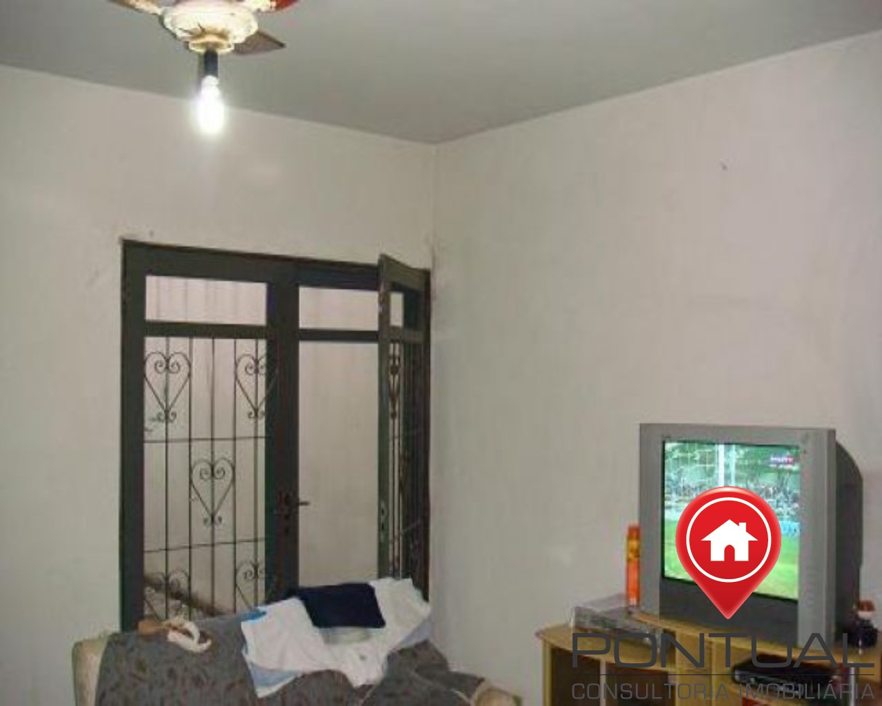 Casa 3 quartos cascata marília - pontual imóveis casas a ven