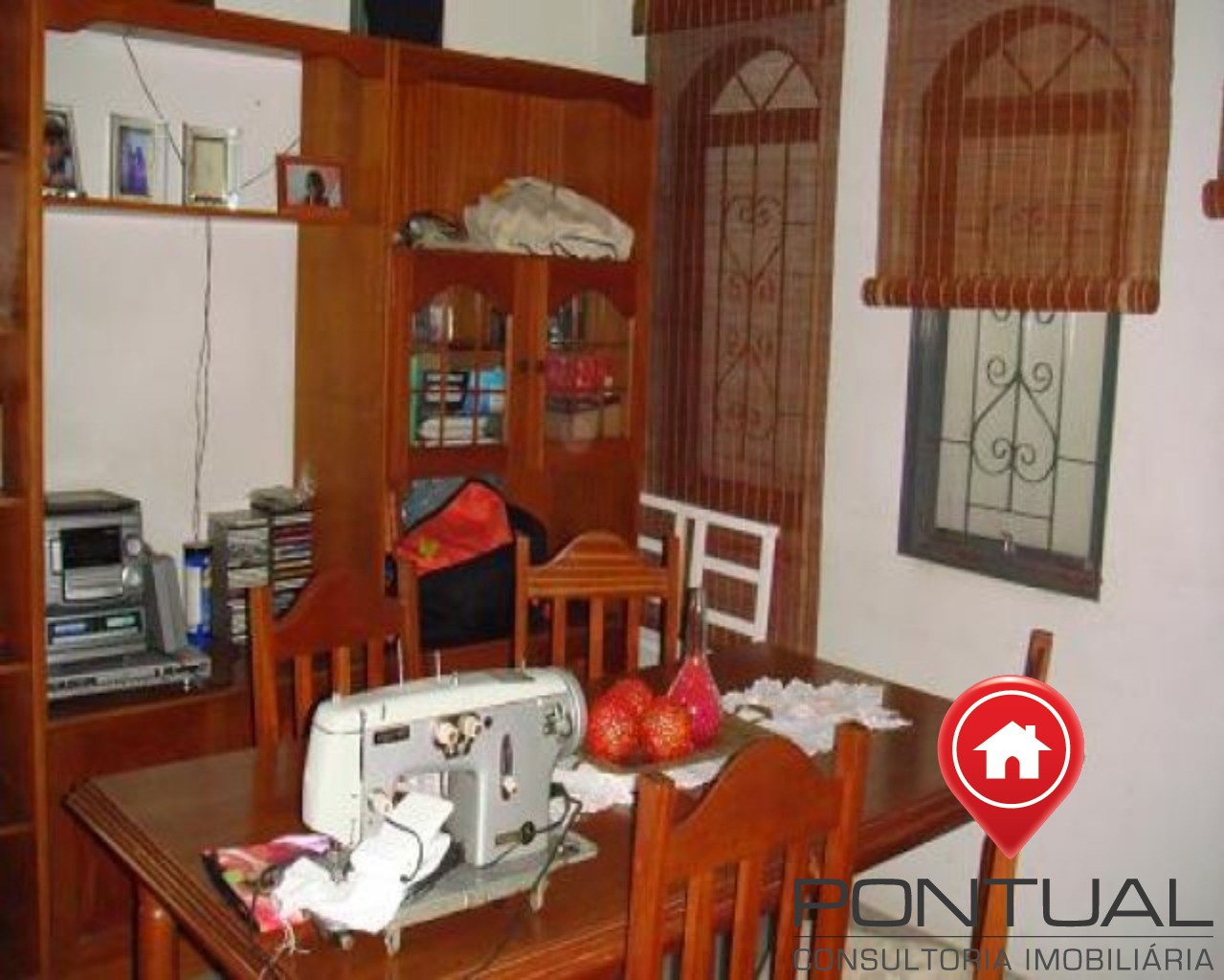 Casa 3 quartos cascata marília - pontual imóveis casas a ven