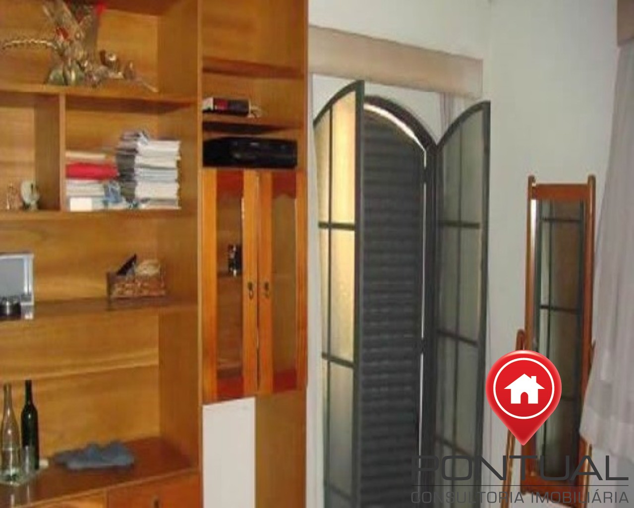 Casa 3 quartos cascata marília - pontual imóveis casas a ven