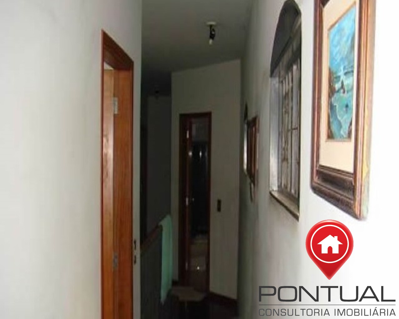 Casa 3 quartos cascata marília - pontual imóveis casas a ven