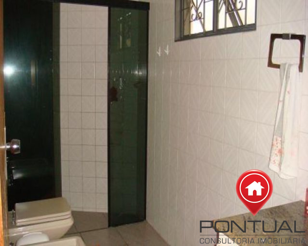 Casa 3 quartos cascata marília - pontual imóveis casas a ven