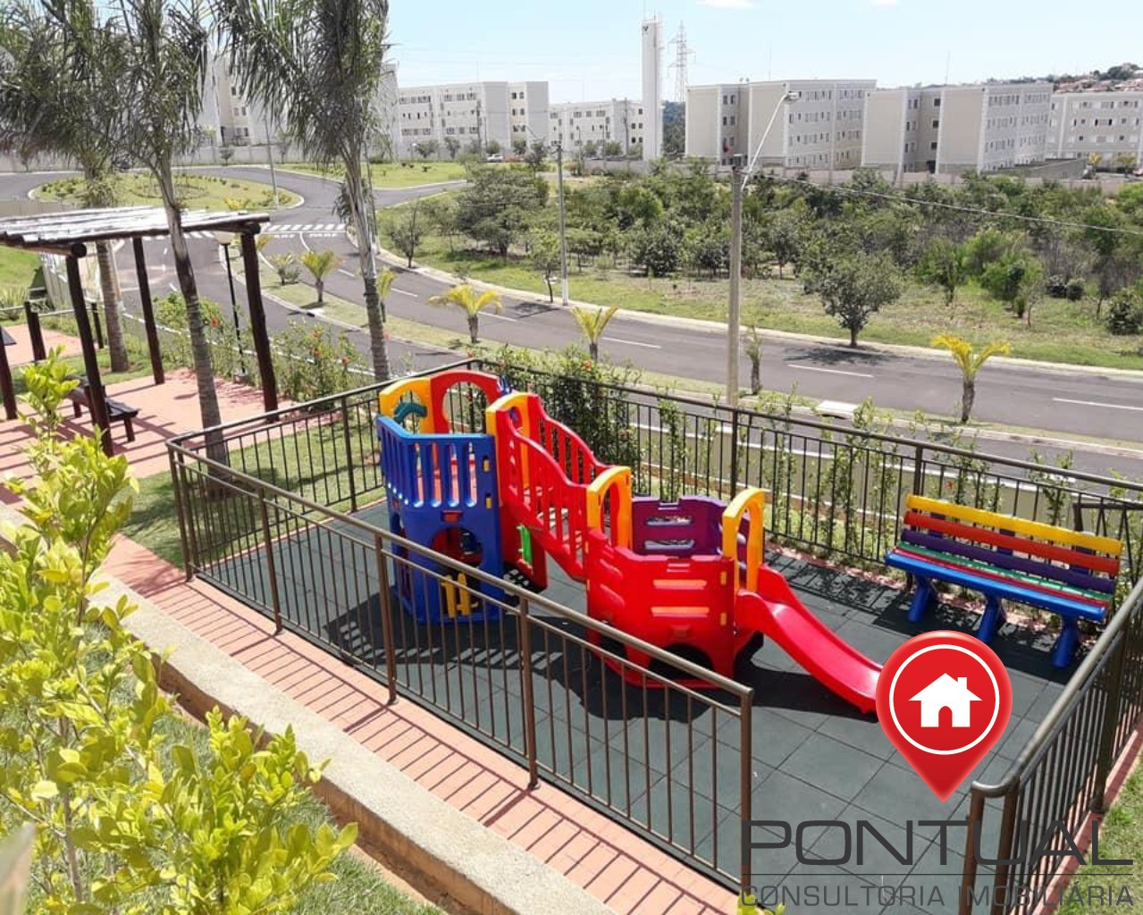 Apartamento à venda em marília residencial salé. Agende visi