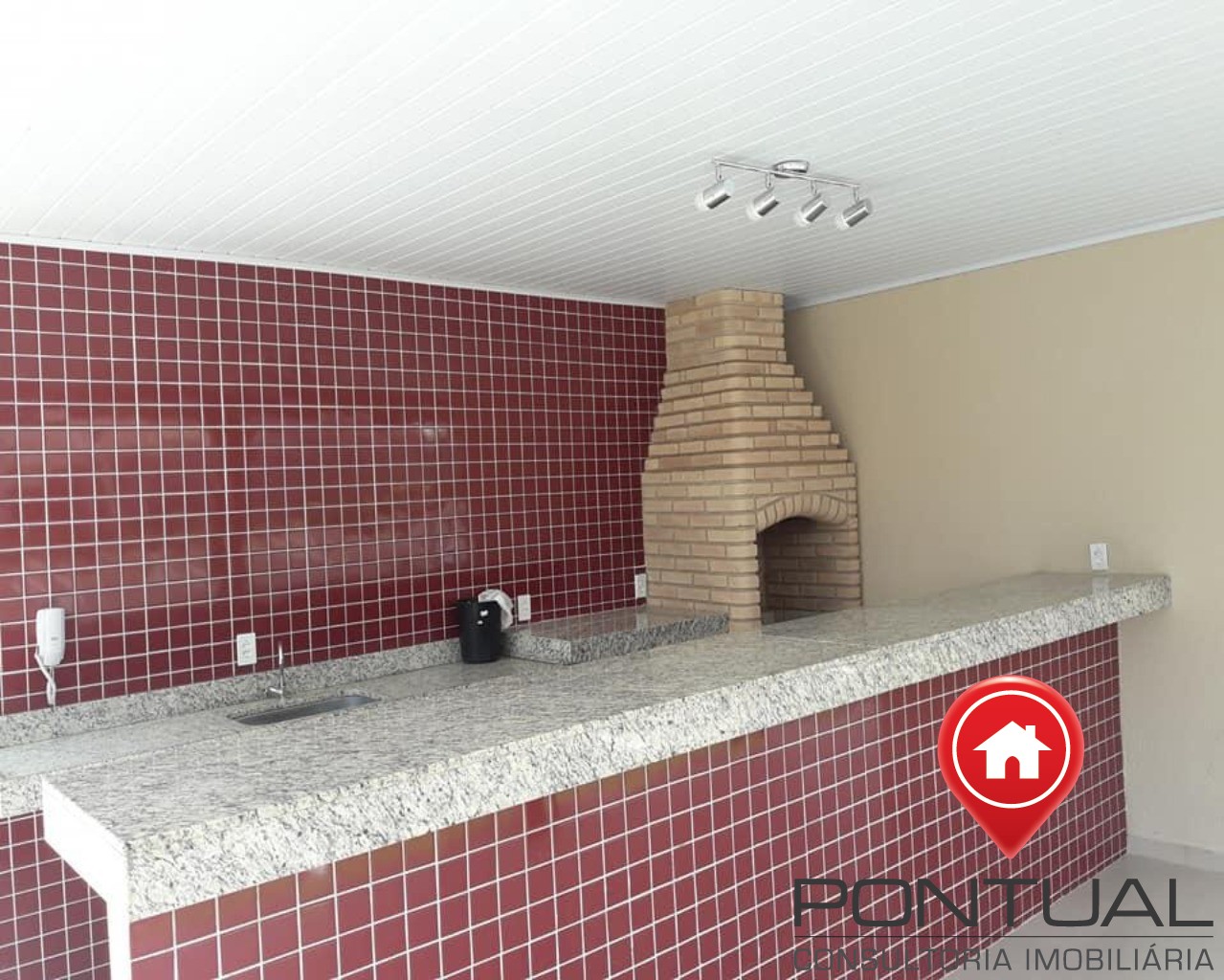 Apartamento à venda em marília residencial salé. Agende visi