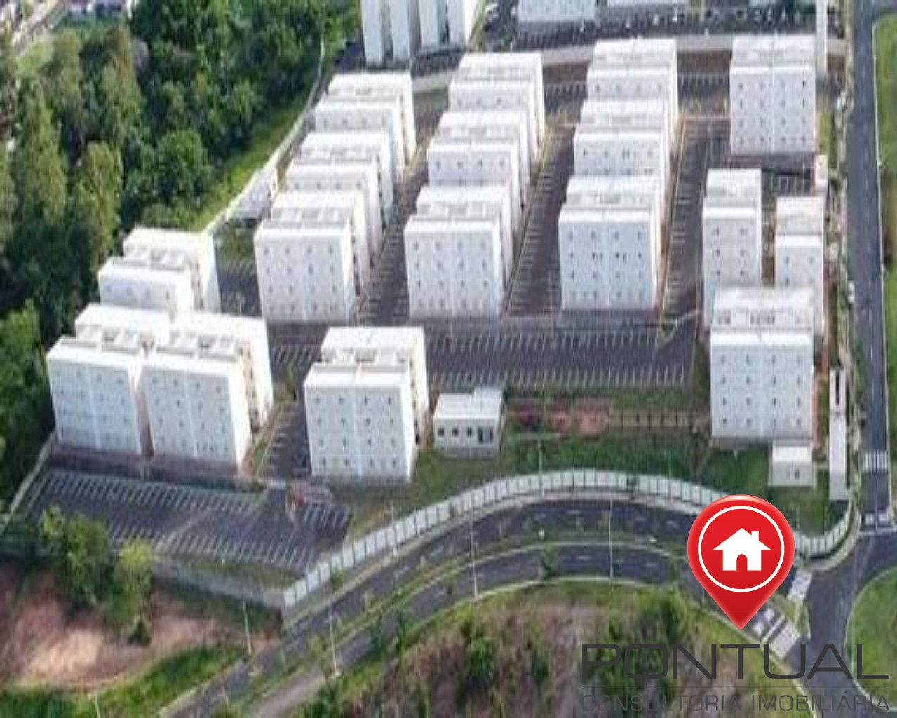 Apartamento à venda em marília residencial salé. Agende visi