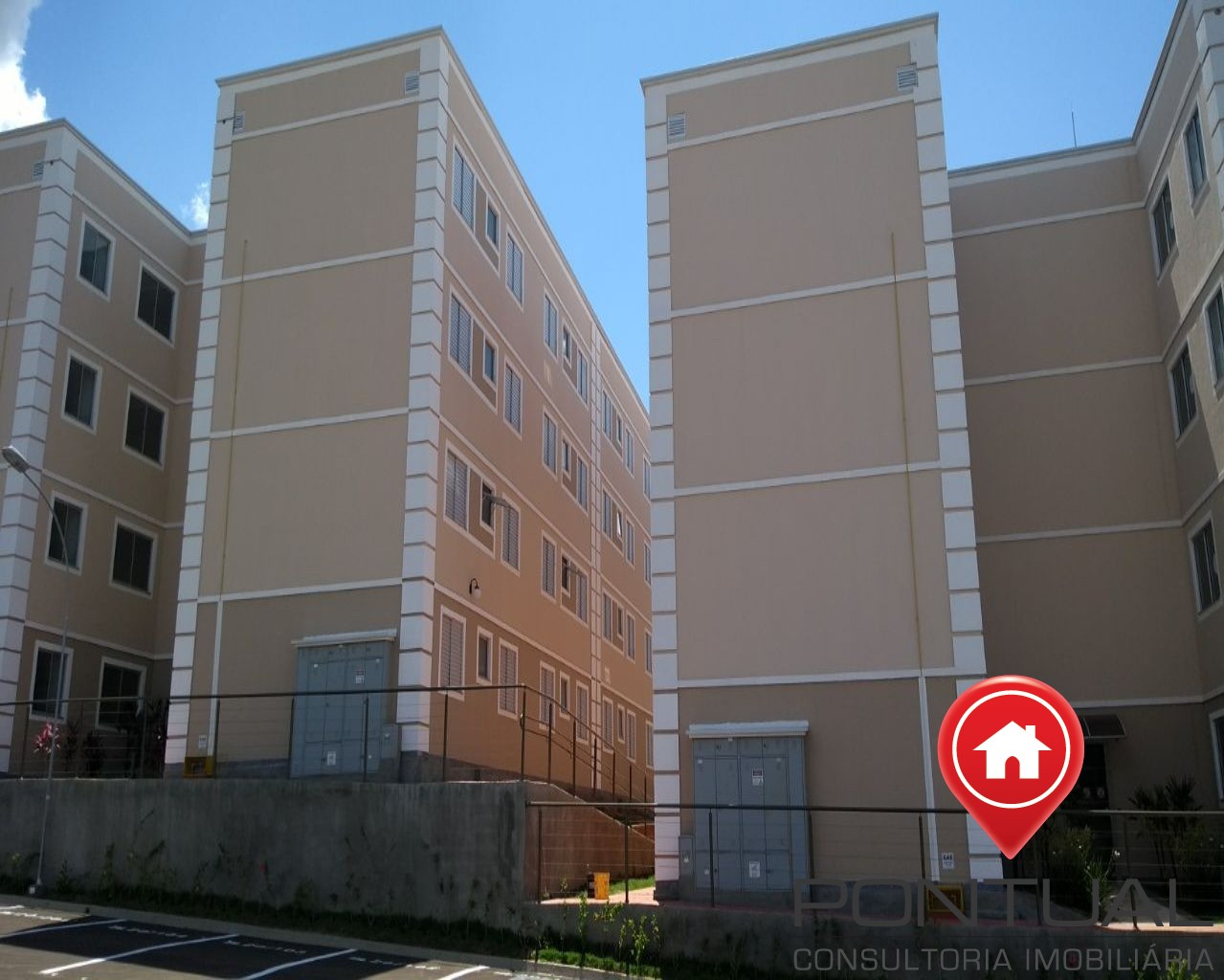Apartamento à venda em marília residencial salé. Agende visi