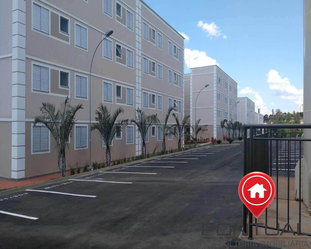 Apartamento à venda em marília residencial salé. Agende visi