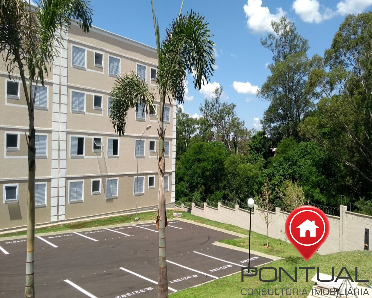 Apartamento à venda em marília residencial salé. Agende visi
