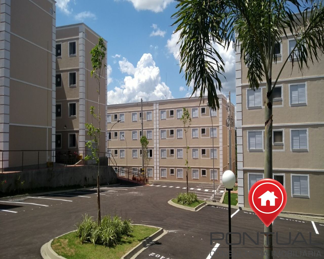 Apartamento à Venda em Marília Residencial Salé. Agende visita.