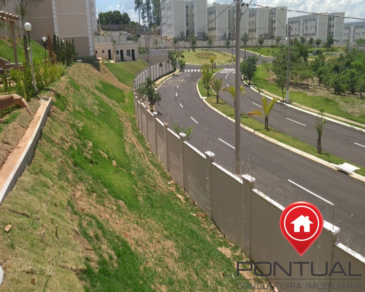 Apartamento à Venda em Marília Residencial Salé. Agende visita.