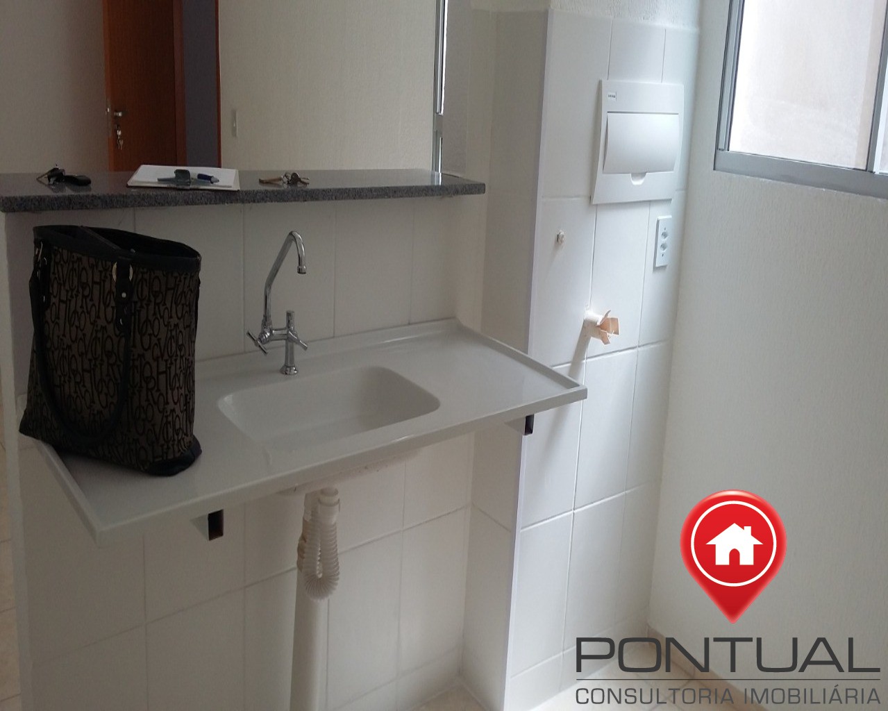 Apartamento à Venda em Marília Residencial Salé. Agende visita.