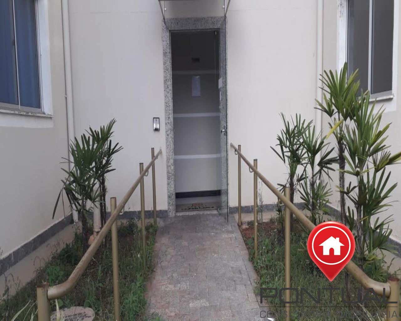 Apartamento à venda em marília no casablanca. Agende visita.