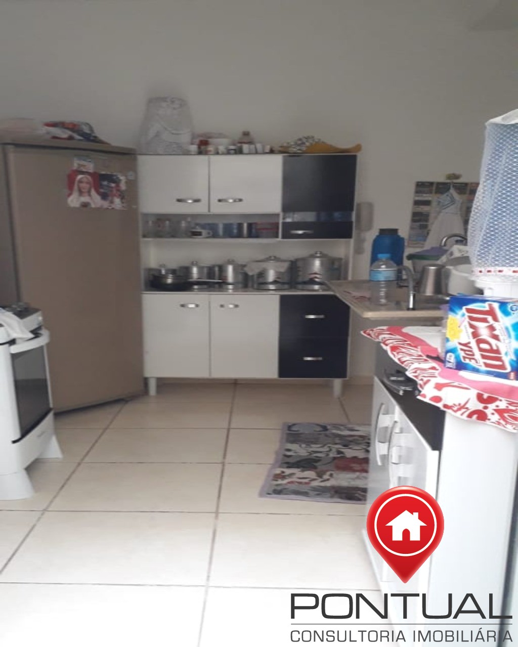 Apartamento à venda em marília no casablanca. Agende visita.