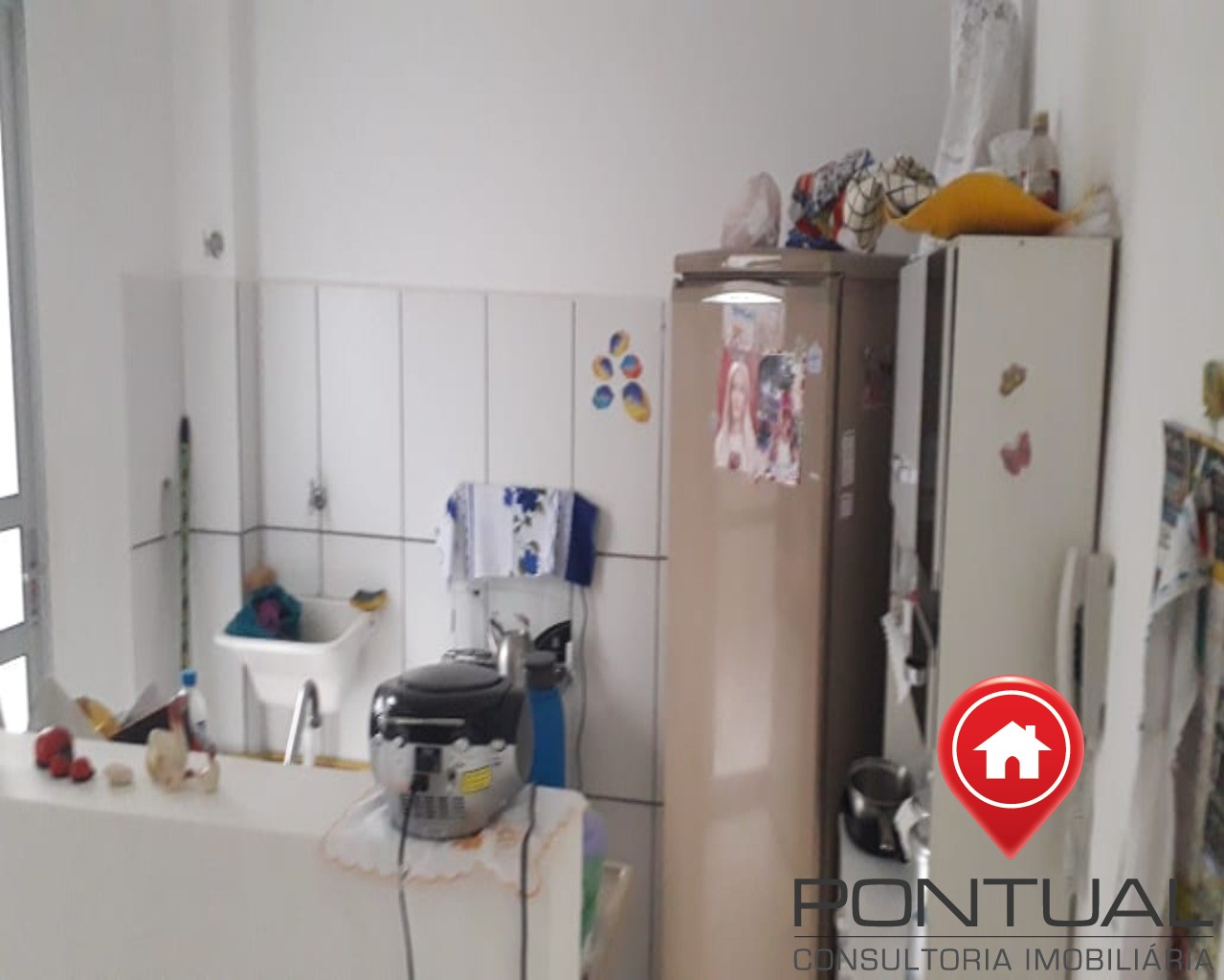 Apartamento à venda em marília no casablanca. Agende visita.