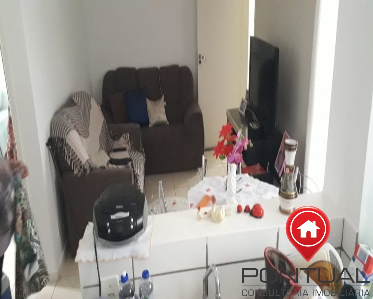 Apartamento à venda em marília no casablanca. Agende visita.
