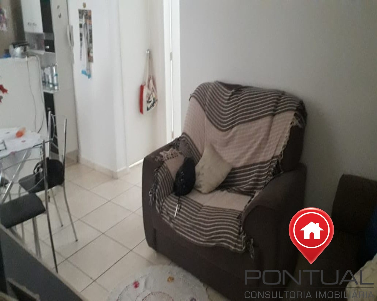 Apartamento à venda em marília no casablanca. Agende visita.