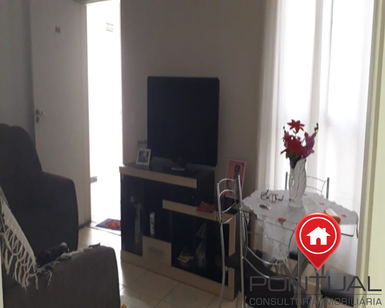 Apartamento à venda em marília no casablanca. Agende visita.