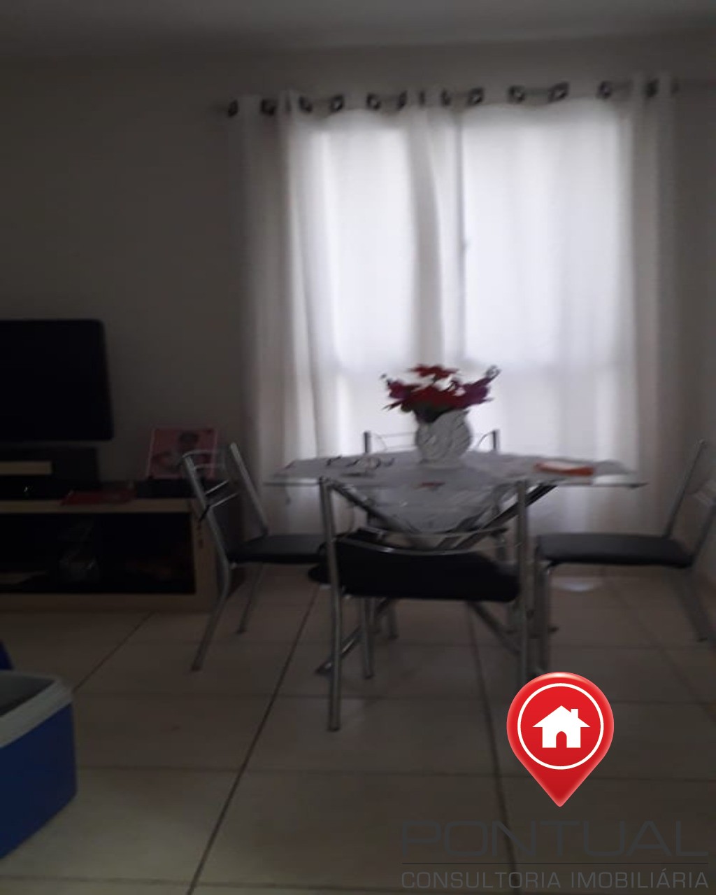 Apartamento à venda em marília no casablanca. Agende visita.