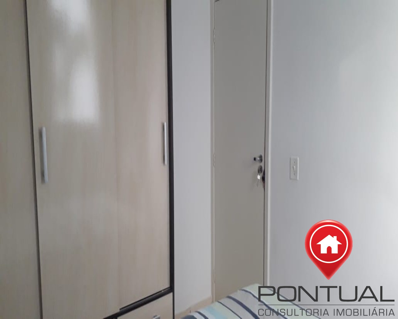 Apartamento à venda em marília no casablanca. Agende visita.