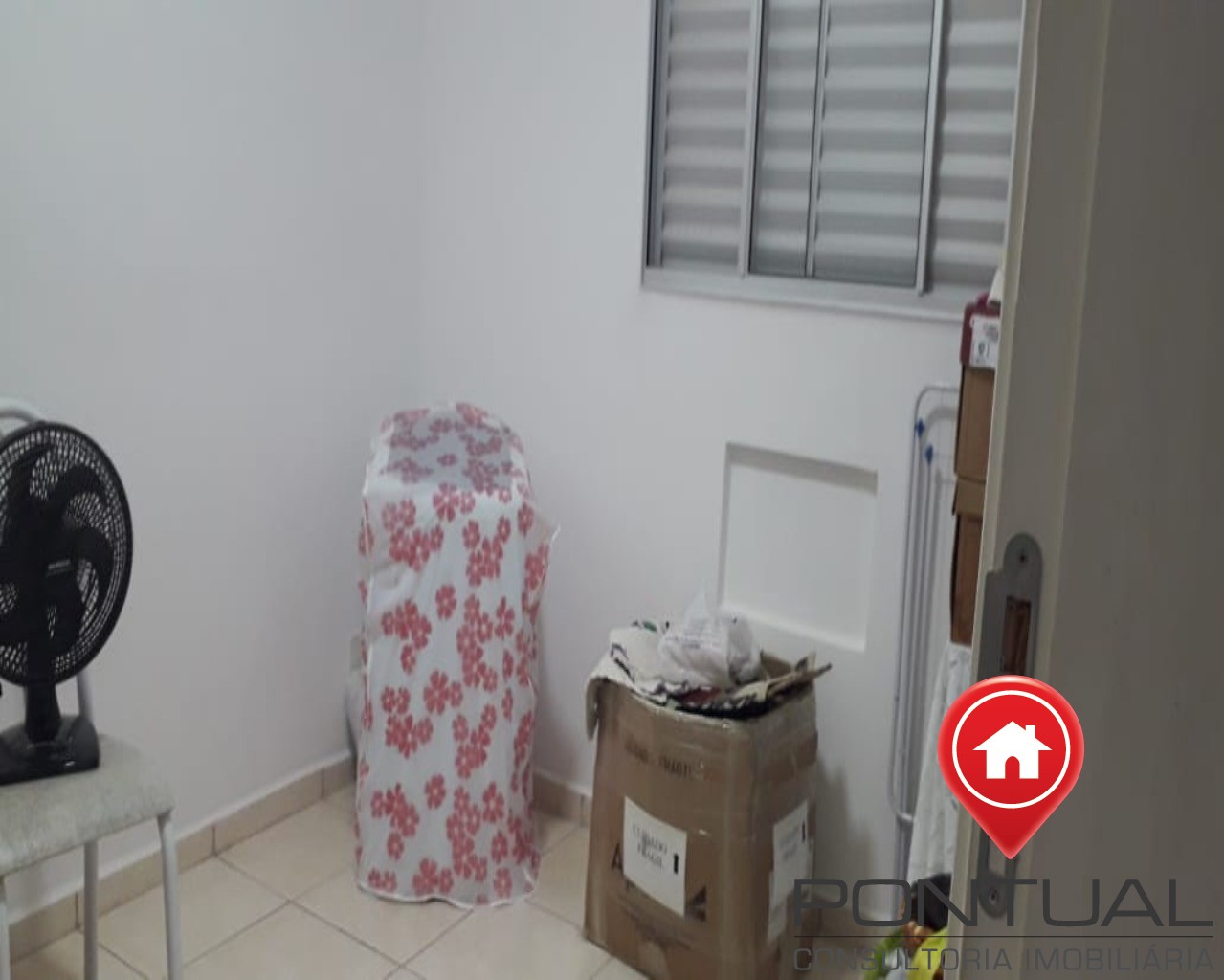 Apartamento à venda em marília no casablanca. Agende visita.