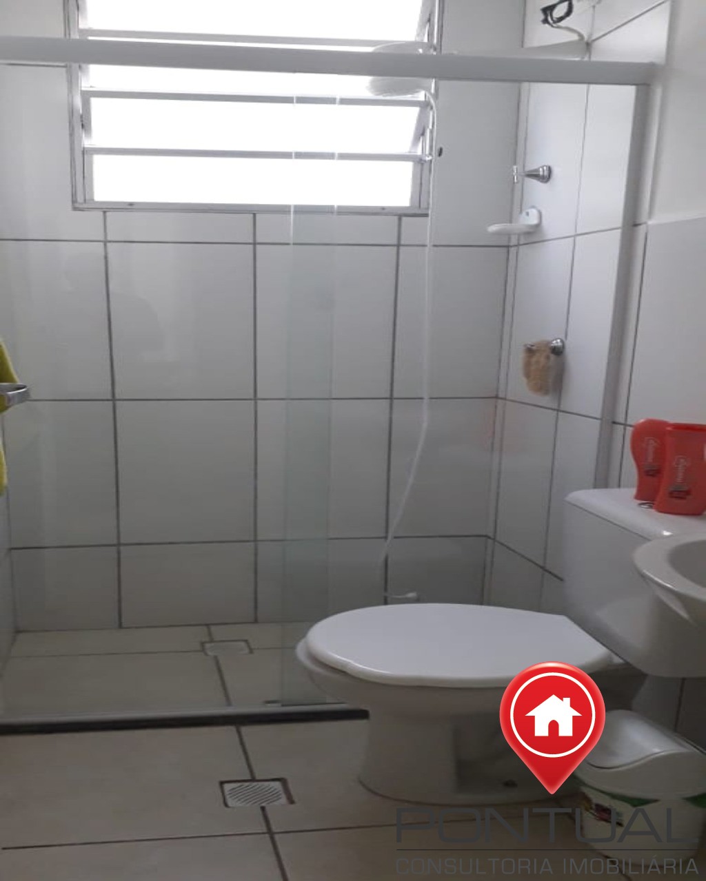 Apartamento à venda em marília no casablanca. Agende visita.