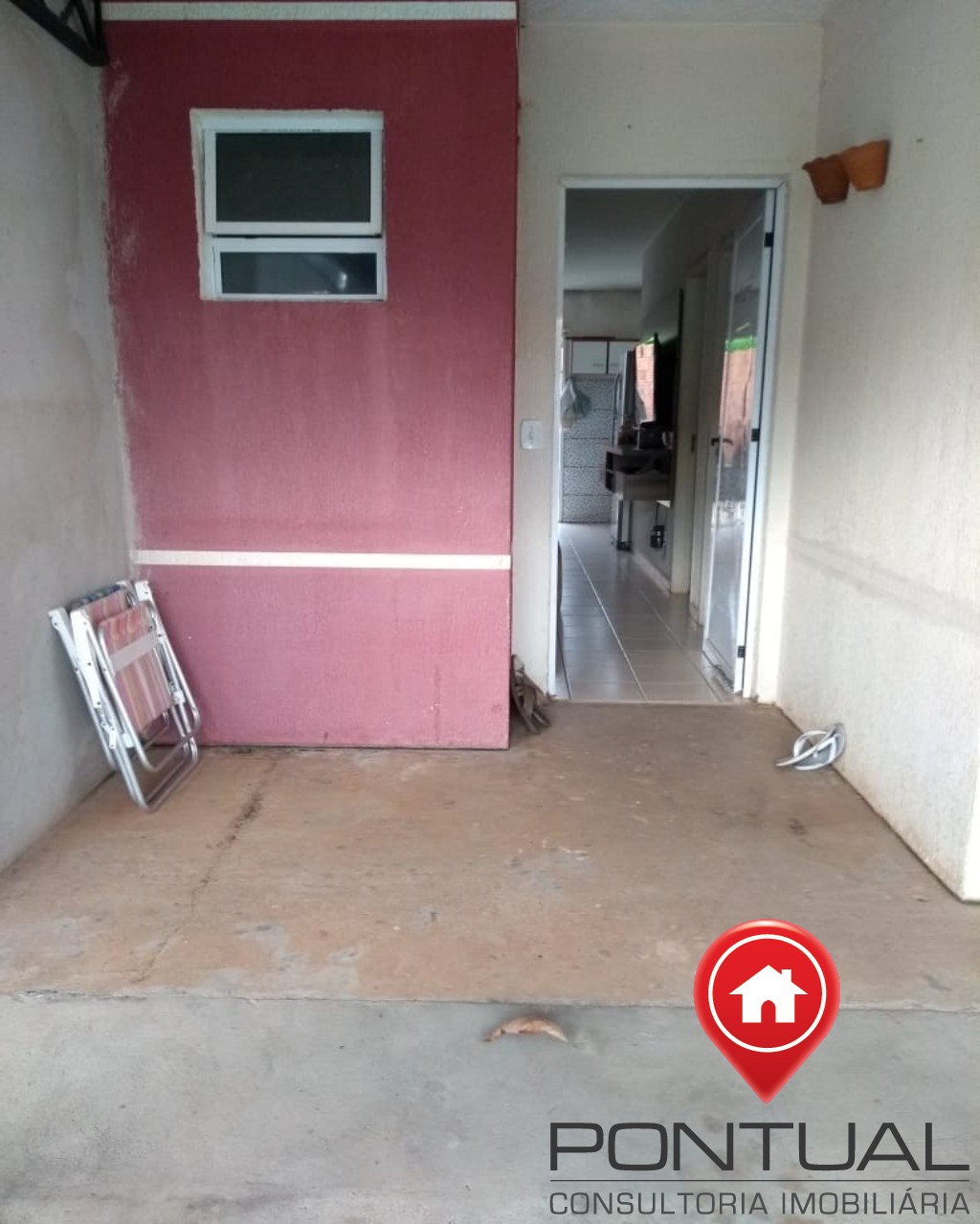 Casa à venda em marília no condomínio moradas marília. Venha