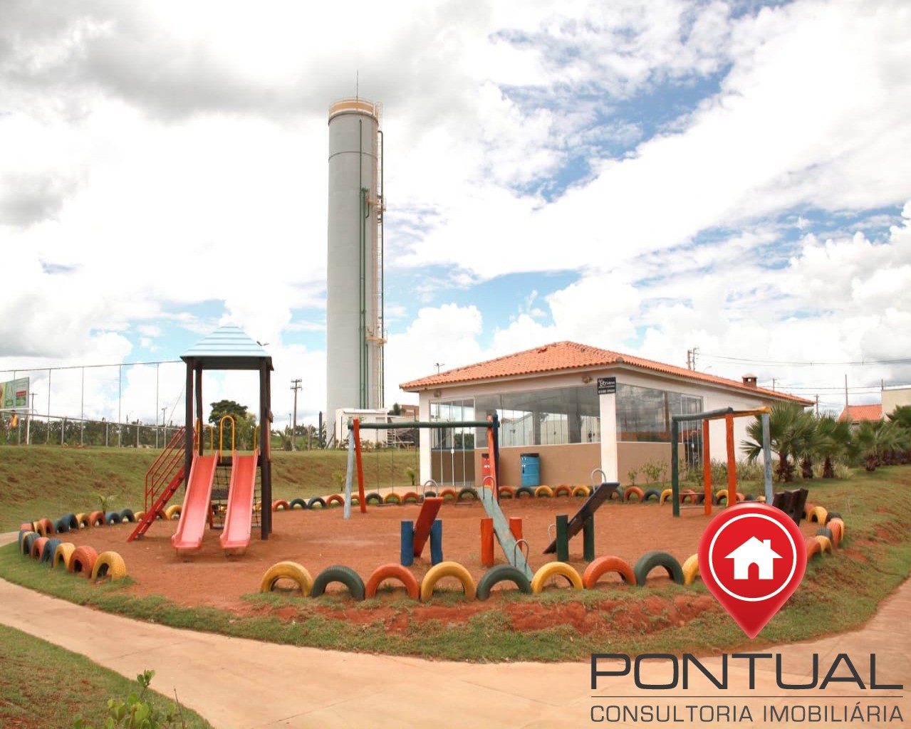 Casa à venda em marília no condomínio moradas marília. Venha