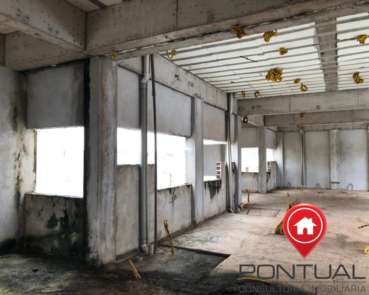Edifício Comercial para Venda Centro (Ref.:SL00029)
