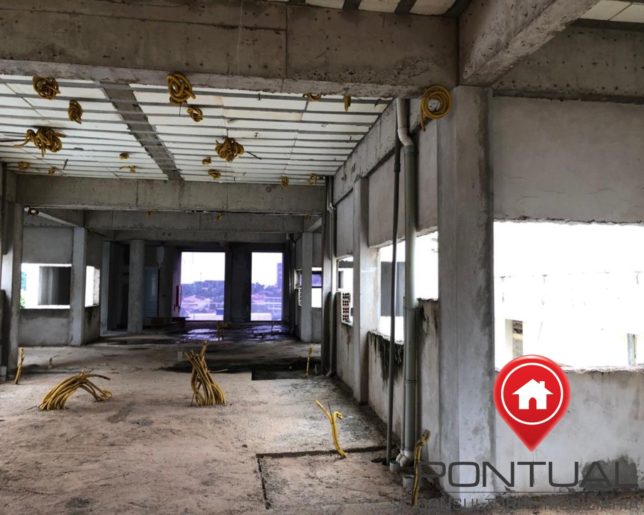 Edifício Comercial para Venda Centro (Ref.:SL00029)