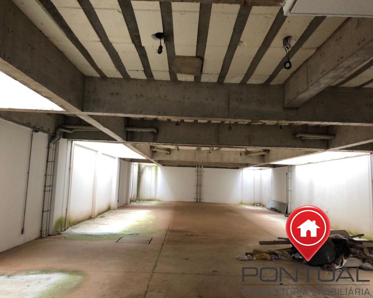 Edifício Comercial para Venda Centro (Ref.:SL00029)