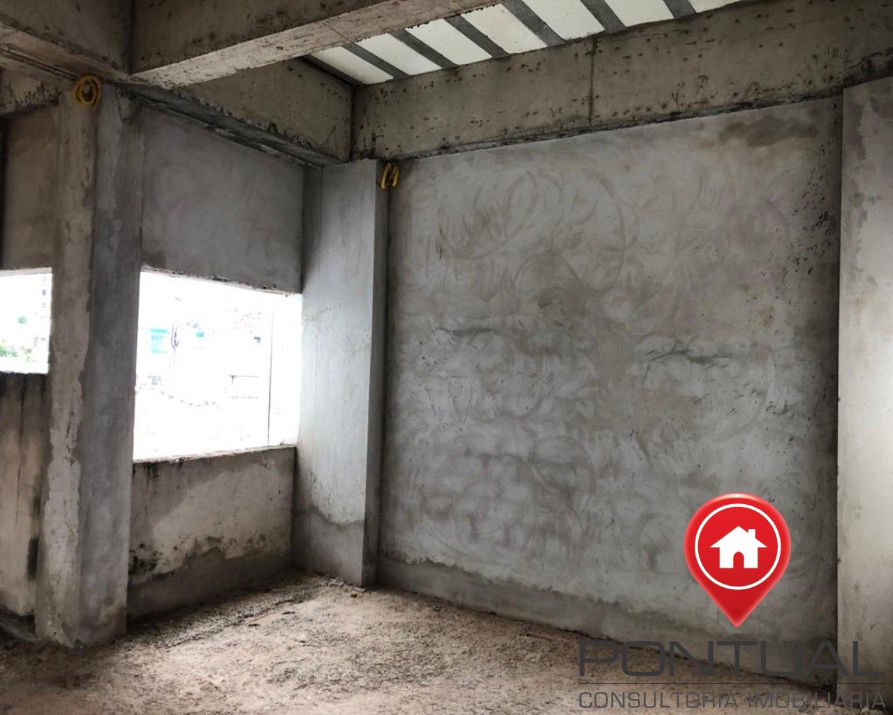 Edifício Comercial para Venda Centro (Ref.:SL00029)
